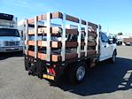Used 2020 Ford F-250 Regular Cab 4x2, Fleet Body Inc. Stake Bed for sale #061C-74893 - photo 30