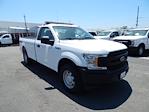 Used 2019 Ford F-150 Regular Cab 4x4, Pickup for sale #062A-09450 - photo 2