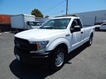 Used 2019 Ford F-150 Regular Cab 4x4, Pickup for sale #062A-09450 - photo 5