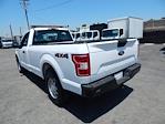 Used 2019 Ford F-150 Regular Cab 4x4, Pickup for sale #062A-09450 - photo 6