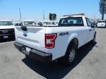 Used 2019 Ford F-150 Regular Cab 4x4, Pickup for sale #062A-09450 - photo 3