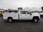 Used 2021 Chevrolet Silverado 2500 Work Truck Double Cab 4x2, Service Truck for sale #262B-00290 - photo 26