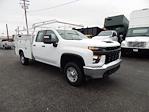 Used 2021 Chevrolet Silverado 2500 Work Truck Double Cab 4x2, Service Truck for sale #262B-00290 - photo 27