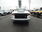 Used 2021 Chevrolet Silverado 2500 Work Truck Double Cab 4x2, Service Truck for sale #262B-00290 - photo 28