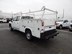 Used 2021 Chevrolet Silverado 2500 Work Truck Double Cab 4x2, Service Truck for sale #262B-00290 - photo 35