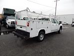 Used 2021 Chevrolet Silverado 2500 Work Truck Double Cab 4x2, Service Truck for sale #262B-00290 - photo 37