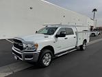 Used 2023 Ram 2500 Big Horn Crew Cab 4x4, Service Truck for sale #069B-33419 - photo 4