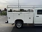 Used 2023 Ram 2500 Big Horn Crew Cab 4x4, Service Truck for sale #069B-33419 - photo 8