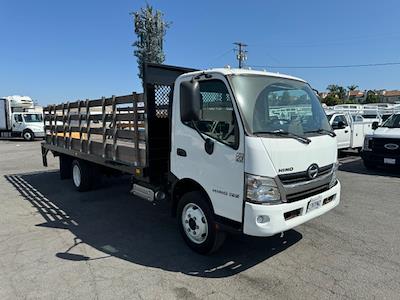 Used 2020 Hino 195 Single Cab 4x2, Cab Chassis for sale #070C-12531 - photo 1