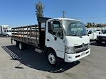 Used 2020 Hino 195 Single Cab 4x2, Cab Chassis for sale #070C-12531 - photo 1