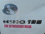 Used 2020 Hino 195 Single Cab 4x2, Cab Chassis for sale #070C-12531 - photo 21