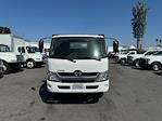 Used 2020 Hino 195 Single Cab 4x2, Cab Chassis for sale #070C-12531 - photo 4