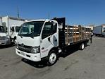 Used 2020 Hino 195 Single Cab 4x2, Cab Chassis for sale #070C-12531 - photo 5