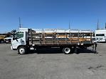 Used 2020 Hino 195 Single Cab 4x2, Cab Chassis for sale #070C-12531 - photo 6