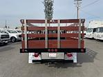 Used 2017 Chevrolet Silverado 3500 Work Truck Regular Cab 4x2, Stake Bed for sale #070C-39596 - photo 5