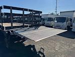 Used 2017 Hino 268A Single Cab 4x2, Stake Bed for sale #071C-51686 - photo 14