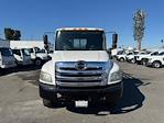 Used 2017 Hino 268A Single Cab 4x2, Stake Bed for sale #071C-51686 - photo 4