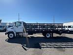 Used 2017 Hino 268A Single Cab 4x2, Stake Bed for sale #071C-51686 - photo 6