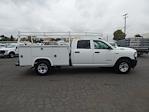 Used 2019 Ram 2500 Tradesman Crew Cab 4x2, Service Truck for sale #272B-00815 - photo 3