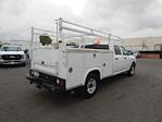 Used 2019 Ram 2500 Tradesman Crew Cab 4x2, Service Truck for sale #272B-00815 - photo 2