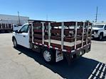 Used 2017 Ford F-150 Regular Cab 4x2, Fleet Body Inc. Stake Bed for sale #076C-61150 - photo 3