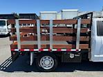 Used 2017 Ford F-150 Regular Cab 4x2, Fleet Body Inc. Stake Bed for sale #076C-61150 - photo 9