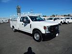 Used 2020 Ford F-250 Super Cab 4x2, Service Truck for sale #277B-86699 - photo 3