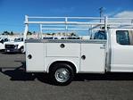 Used 2020 Ford F-250 Super Cab 4x2, Service Truck for sale #277B-86699 - photo 9