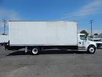 Used 2017 Freightliner M2 106 Conventional Cab 4x2, Box Truck for sale #079-C8286 - photo 1