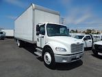 Used 2017 Freightliner M2 106 Conventional Cab 4x2, Box Truck for sale #079-C8286 - photo 2