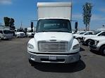 Used 2017 Freightliner M2 106 Conventional Cab 4x2, Box Truck for sale #079-C8286 - photo 4