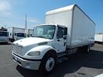 Used 2017 Freightliner M2 106 Conventional Cab 4x2, Box Truck for sale #079-C8286 - photo 5