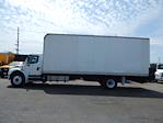 Used 2017 Freightliner M2 106 Conventional Cab 4x2, Box Truck for sale #079-C8286 - photo 6