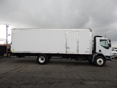 Used 2014 Kenworth K370 4x2, 26' Box Truck for sale #081-80481 - photo 1