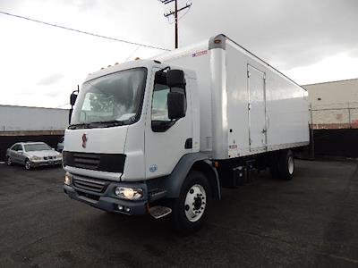 Used 2014 Kenworth K370 4x2, Box Truck for sale #081-80481 - photo 1