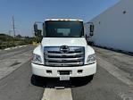 Used 2019 Hino 268A Regular Cab 4x2, Fleet Body Inc. Stake Bed for sale #082C-73799 - photo 5