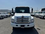 Used 2020 Hino 268A Single Cab 4x2, 26' Fleet Body Inc. Stake Bed for sale #083C-80221 - photo 5