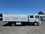 Used 2020 Chevrolet LCF 5500HD Crew Cab 4x2, 12' Dump Truck for sale #088D-00696 - photo 3