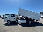 Used 2020 Chevrolet LCF 5500HD Crew Cab 4x2, 12' Dump Truck for sale #088D-00696 - photo 12