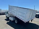 Used 2020 Chevrolet LCF 5500HD Crew Cab 4x2, 12' Dump Truck for sale #088D-00696 - photo 14