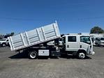 Used 2020 Chevrolet LCF 5500HD Crew Cab 4x2, 12' Dump Truck for sale #088D-00696 - photo 4