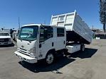 Used 2020 Chevrolet LCF 5500HD Crew Cab 4x2, 12' Dump Truck for sale #088D-00696 - photo 1