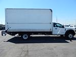 Used 2018 Ford F-450 Regular Cab 4x2, 16' Box Truck for sale #089-76251 - photo 3