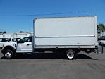 Used 2018 Ford F-450 Regular Cab 4x2, 16' Box Truck for sale #089-76251 - photo 6