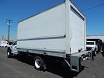 Used 2018 Ford F-450 Regular Cab 4x2, 16' Box Truck for sale #089-76251 - photo 8