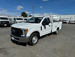 Used 2017 Ford F-250 Regular Cab 4x2, Royal Truck Body Service Truck for sale #090B-33046 - photo 5