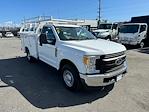 Used 2017 Ford F-250 Regular Cab 4x2, Royal Truck Body Service Truck for sale #090B-33046 - photo 1