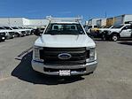 Used 2017 Ford F-250 Regular Cab 4x2, Royal Truck Body Service Truck for sale #090B-33046 - photo 4