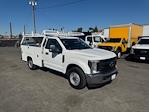 Used 2019 Ford F-250 Regular Cab 4x2, Fleet Body Inc. Service Truck for sale #090B-86955 - photo 2