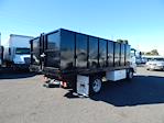 Used 2020 Isuzu NPR-HD Regular Cab 4x2, Fleet Body Inc. Dump Truck for sale #290D-02155 - photo 5